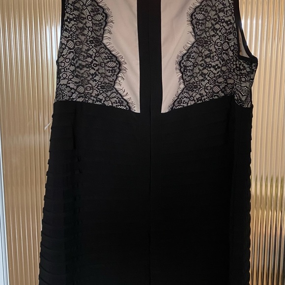 Dress Barn Plus Dress - Picture 2 of 3